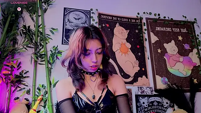 Nyx nayla online show from 03.06.26