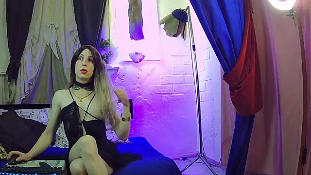 Snapshot of Mary_Loon chatting on 02.03.25 Mary Loon online show from 02.03.25