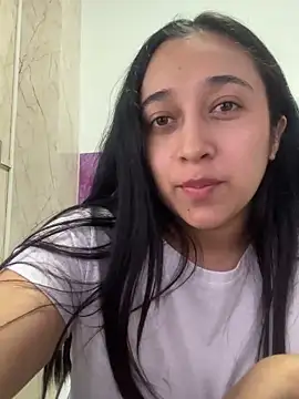 cata megan online show from 12.08.24