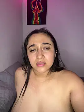 cata megan online show from 01.04.25