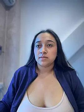 cata megan online show from 02.15.25