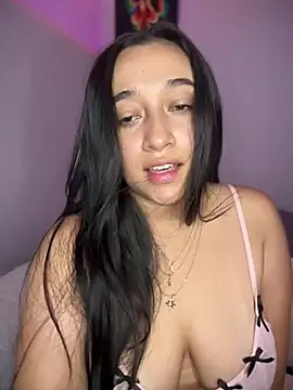 cata megan online show from 03.10.25