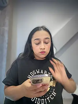 cata megan online show from 01.11.26