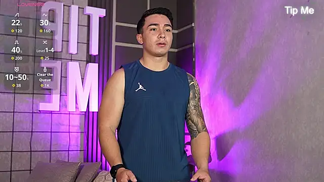 Ryan Hunt online show from 10.27.25