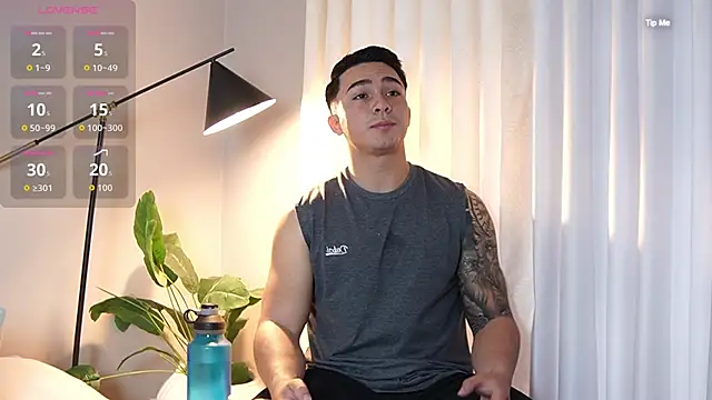 Ryan Hunt online show from 10.29.25