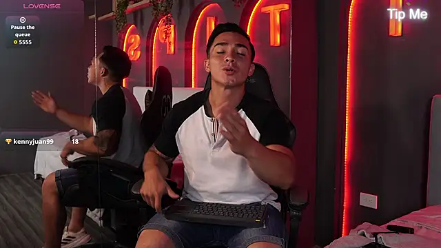 Ryan Hunt online show from 12.16.25