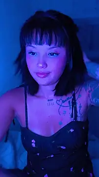 LorenRosse online show from 04.15.26