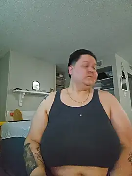 DevilDahm online show from 01.10.26