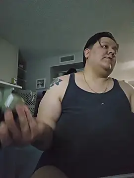 DevilDahm online show from 01.11.26