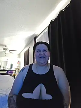 DevilDahm online show from 02.11.26