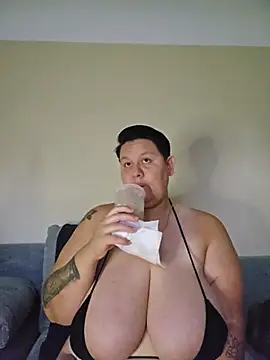 DevilDahm online show from 07.28.26