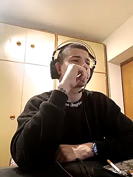 BigDickEnrg7195 online show from 02.17.25