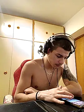 BigDickEnrg7195 online show from 02.22.25