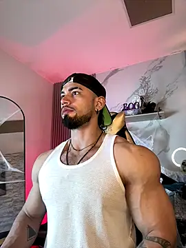 Snapshot of jaxon_colton chatting on 10.24.25 jaxon colton online show from 10.24.25