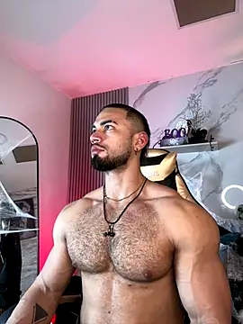 Snapshot of jaxon_colton chatting on 10.26.25 jaxon colton online show from 10.26.25