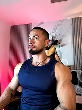 Snapshot of jaxon_colton chatting on 10.29.25 jaxon colton online show from 10.29.25