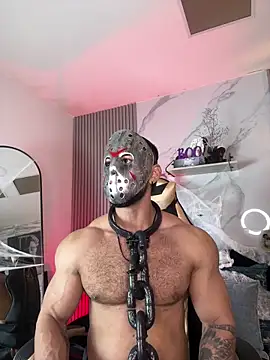 Snapshot of jaxon_colton chatting on 10.30.25 jaxon colton online show from 10.30.25