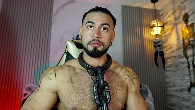 Snapshot of jaxon_colton chatting on 11.01.25 jaxon colton online show from 11.01.25