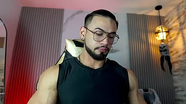 Snapshot of jaxon_colton chatting on 11.02.25 jaxon colton online show from 11.02.25