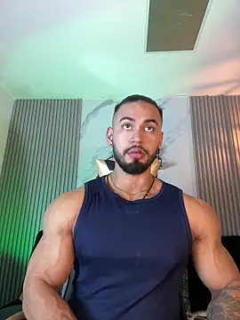 Snapshot of jaxon_colton chatting on 11.23.25 jaxon colton online show from 11.23.25