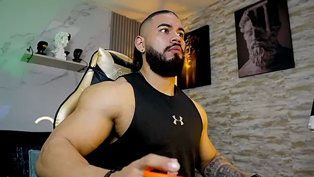 jaxon colton online show from 02.03.26