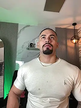 jaxon colton online show from 03.24.26