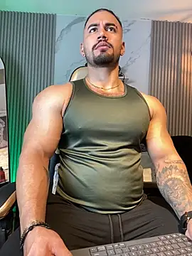 jaxon colton online show from 04.07.26