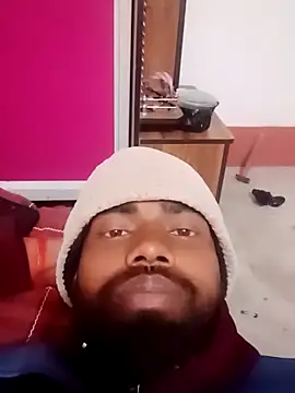 INDIANBOY7439 online show from 01.08.25