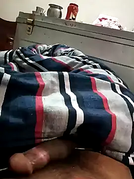 INDIANBOY7439 online show from 01.17.25