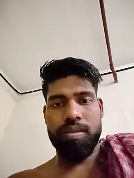 INDIANBOY7439 online show from 06.01.26