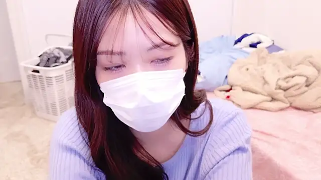 Snapshot of oxo_yuna_oxo chatting on 01.23.25 oxo yuna oxo online show from 01.23.25