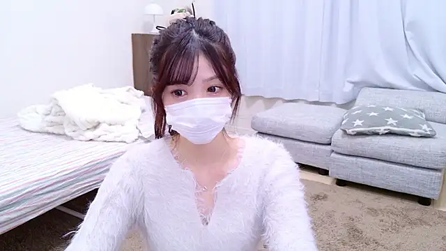 Snapshot of oxo_yuna_oxo chatting on 01.11.26 oxo yuna oxo online show from 01.11.26