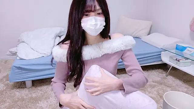 Snapshot of oxo_yuna_oxo chatting on 01.14.26 oxo yuna oxo online show from 01.14.26