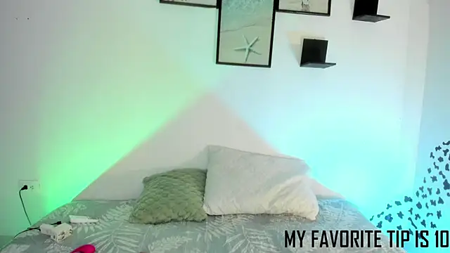 sara sophieee online show from 09.27.25