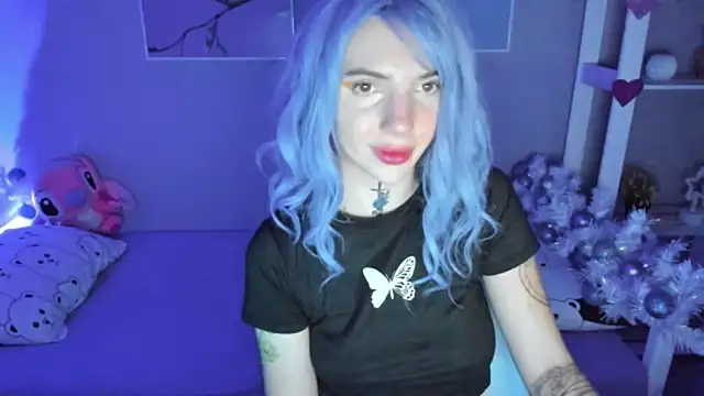 AnneTenet online show from 12.18.24