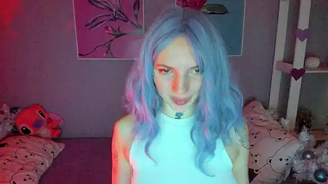 AnneTenet online show from 12.20.24