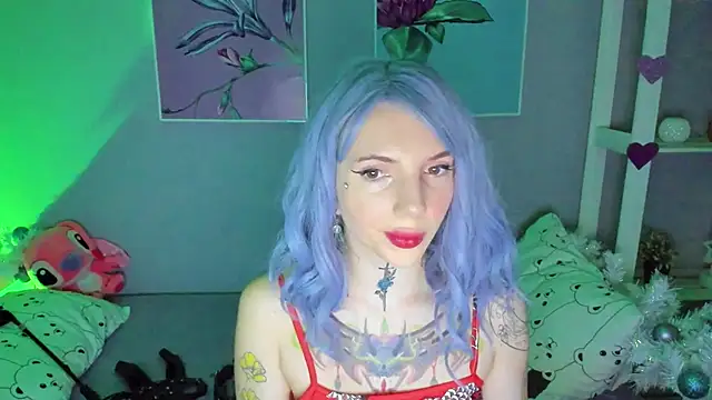 AnneTenet online show from 12.21.24