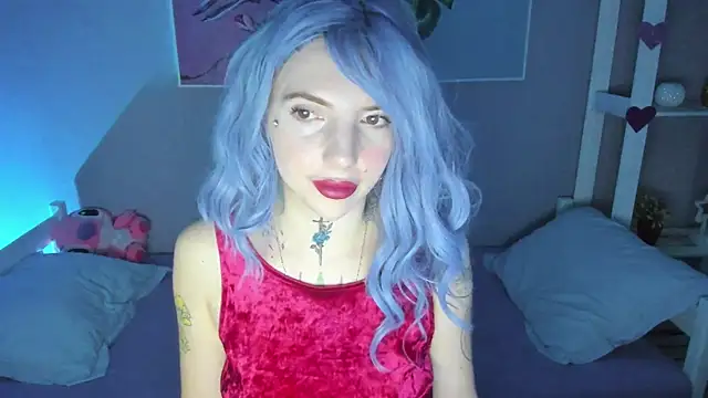 AnneTenet online show from 01.12.25