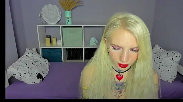 AnneTenet online show from 02.14.25