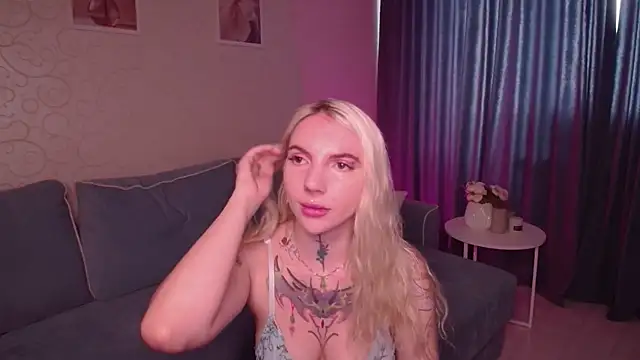 AnneTenet online show from 09.13.25