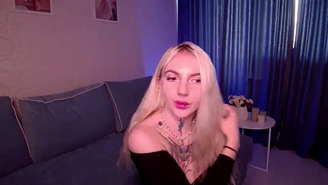 AnneTenet online show from 09.17.25