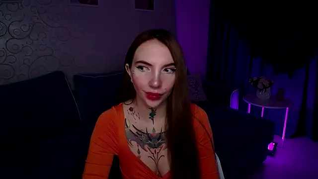 AnneTenet online show from 11.13.25