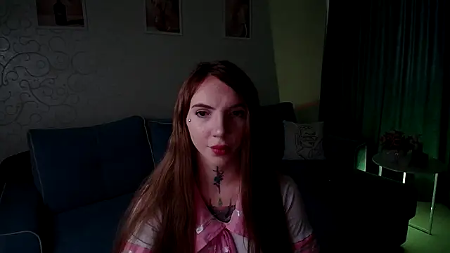 AnneTenet online show from 12.19.25