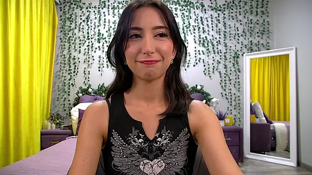 Snapshot of NicoleLimp chatting on 01.13.25 NicoleLimp online show from 01.13.25