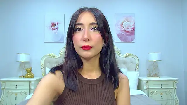 Snapshot of NicoleLimp chatting on 01.29.25 NicoleLimp online show from 01.29.25