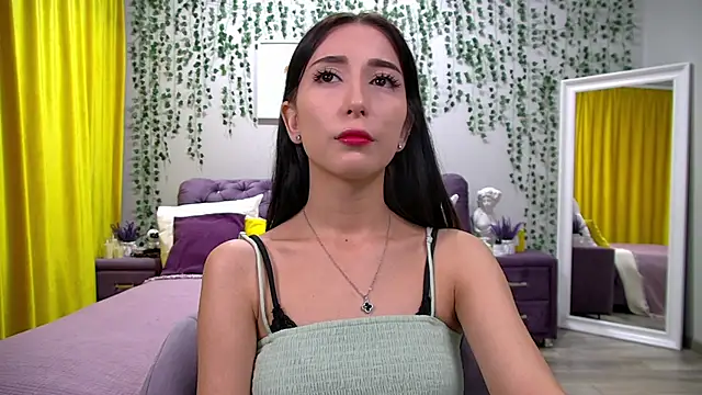 Snapshot of NicoleLimp chatting on 01.30.25 NicoleLimp online show from 01.30.25