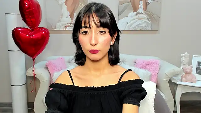 Snapshot of NicoleLimp chatting on 02.16.25 NicoleLimp online show from 02.16.25