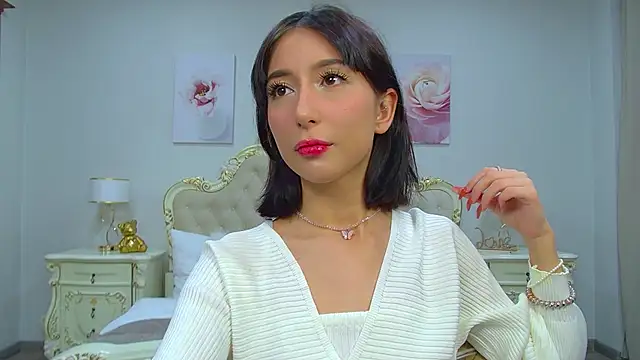 Snapshot of NicoleLimp chatting on 03.02.25 NicoleLimp online show from 03.02.25