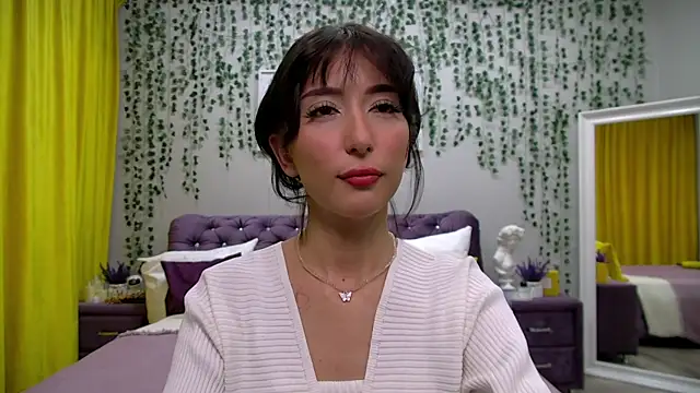 Snapshot of NicoleLimp chatting on 03.08.25 NicoleLimp online show from 03.08.25