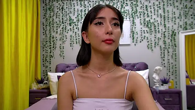 Snapshot of NicoleLimp chatting on 03.09.25 NicoleLimp online show from 03.09.25